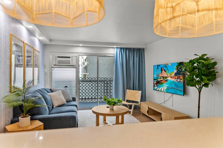 Qstay managed Airbnb listing 2