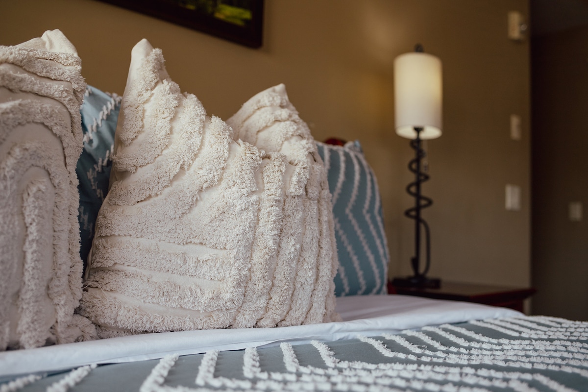 غرفة النوم 2