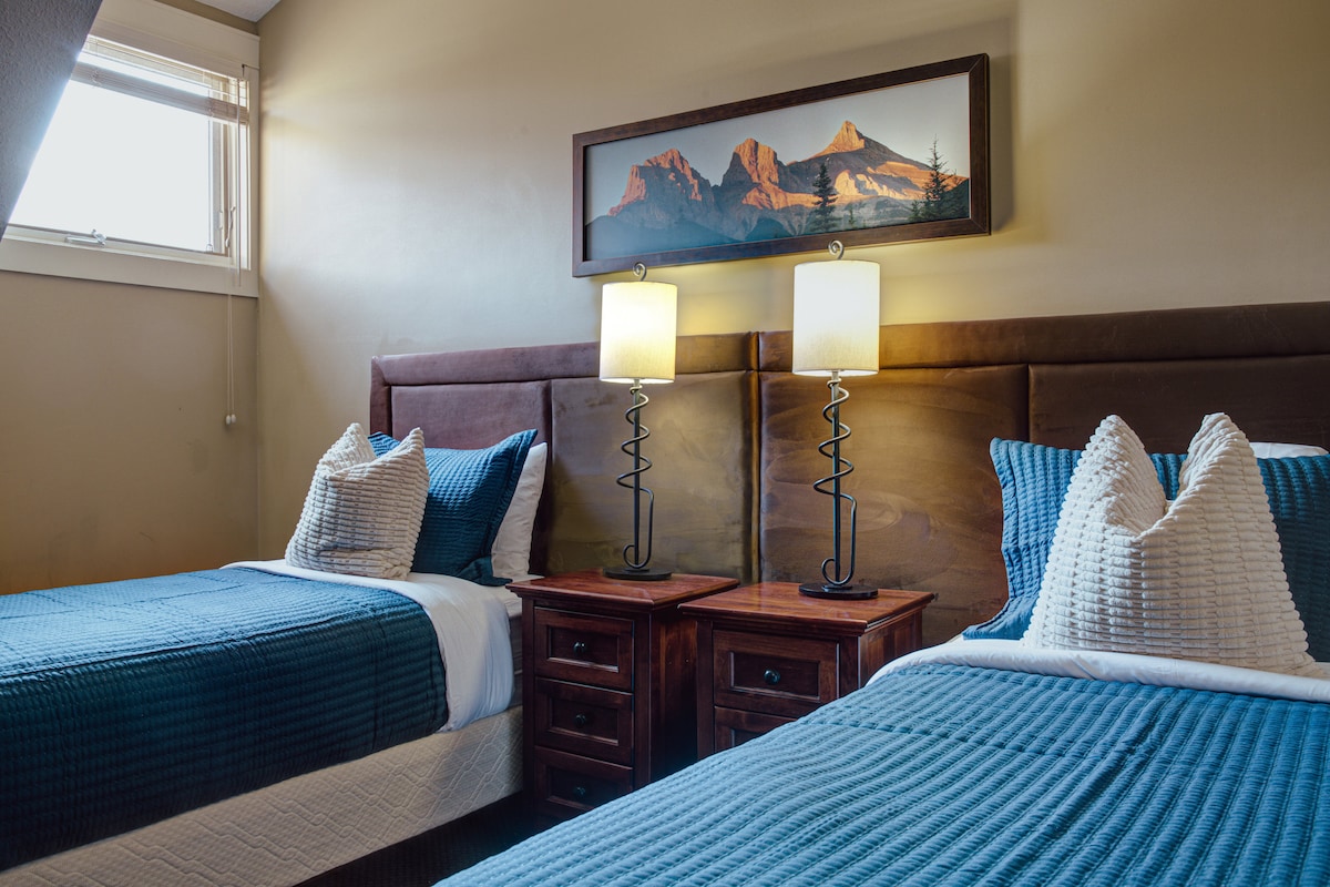 غرفة النوم 3