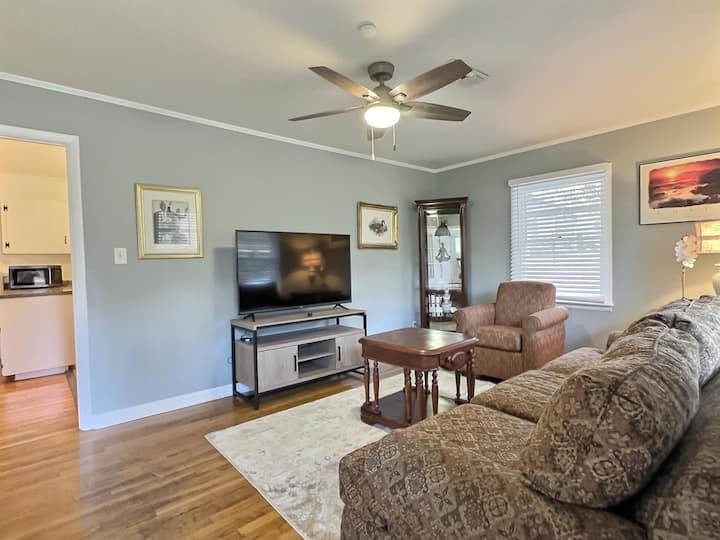 Portofino; Marquette Breath Of Fresh Air! 3 Br - Montgomery, AL