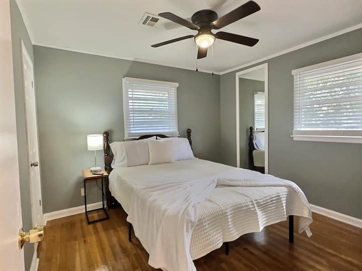 Portofino; Marquette Breath Of Fresh Air! 3 Br - Montgomery, AL
