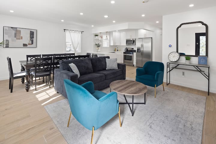 Guest favorite listing in Queens