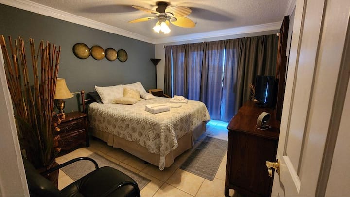 غرفة النوم 2