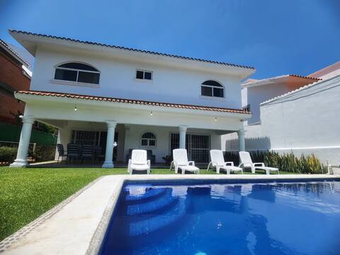 Casa Zezontle