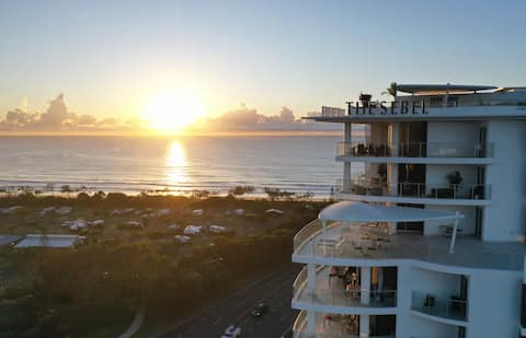 Sea-Esta La Vista - Sebel