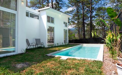 Casa Canela with Private Pool