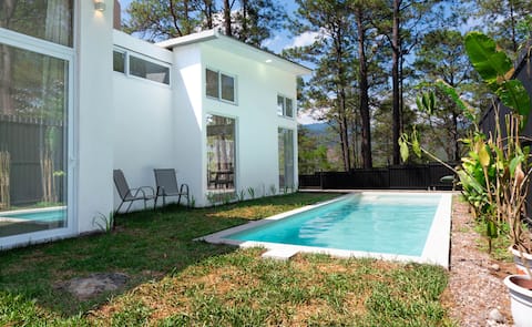 Casa Canela with Private Pool