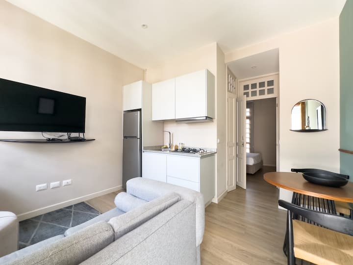 Lasai Casa Puebla 1 Br Apartment Balcony - Mexico City