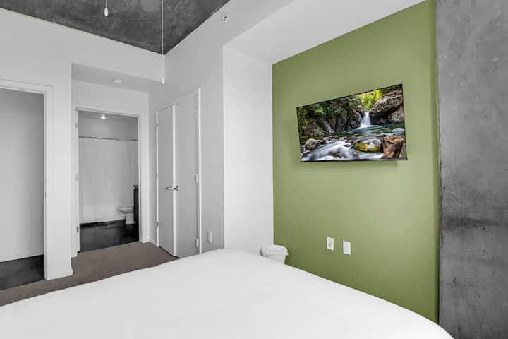 Спална соба 2