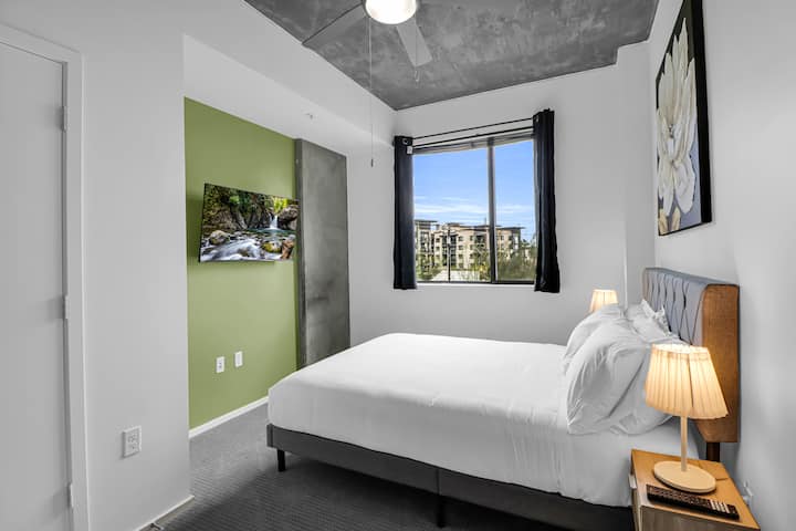 Спална соба 1