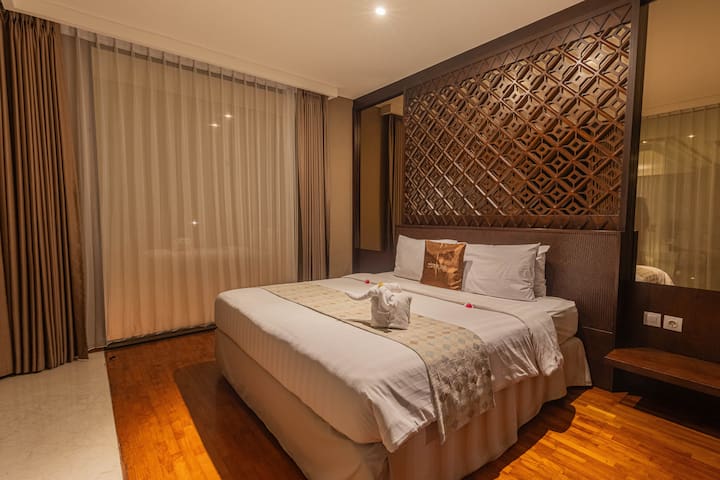 Djitu Hospitality Solution managed Airbnb listing 2