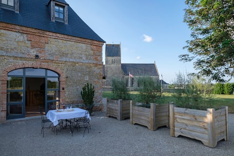 L'Ecurie de Ravenoville