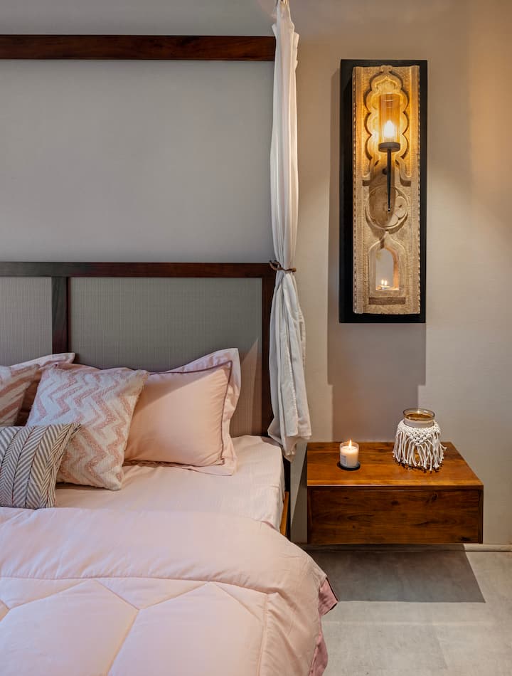 საძინებელი 3