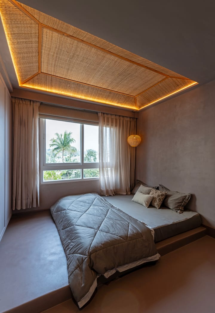 საძინებელი 2