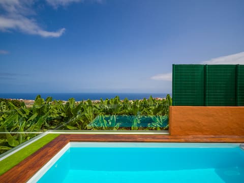 Plantation Paradise Villa