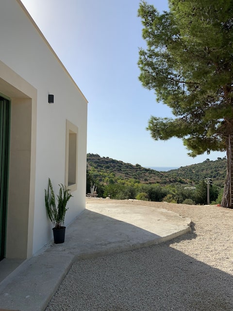 Casa Lanhe