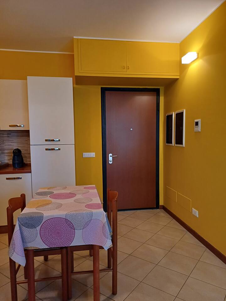 B&b Volturno San Donato Milanese - San Donato Milanese