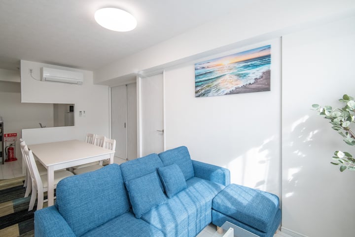 Всекидневна