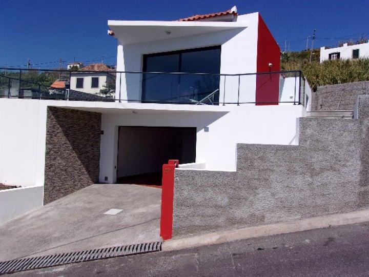 Casa Raio Verde - Madeira