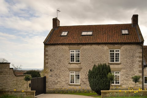 Vinery Farm - sleeps 10