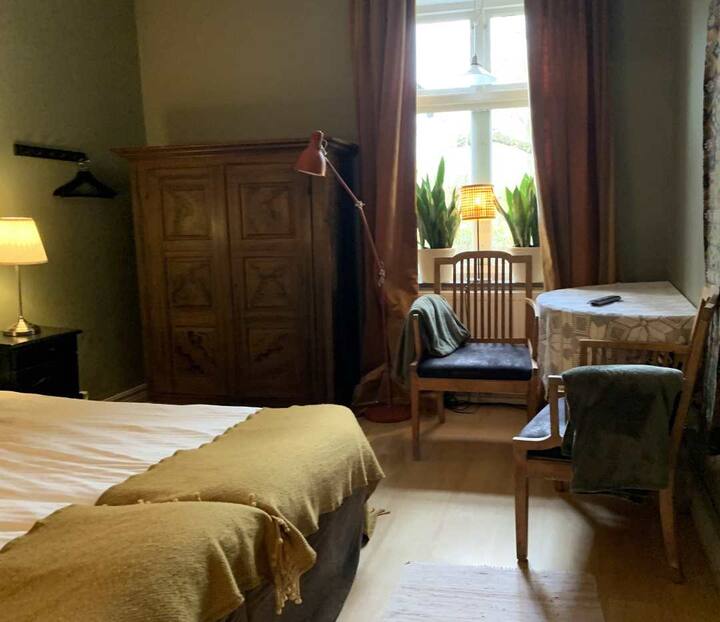 Chambre 2