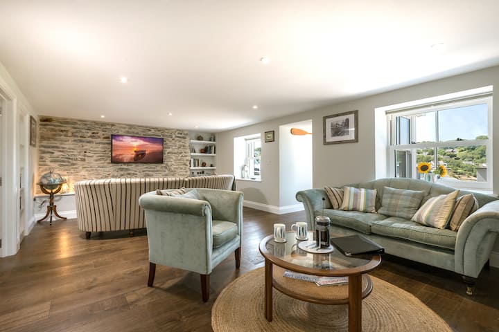 Headland Cottage - Aberporth