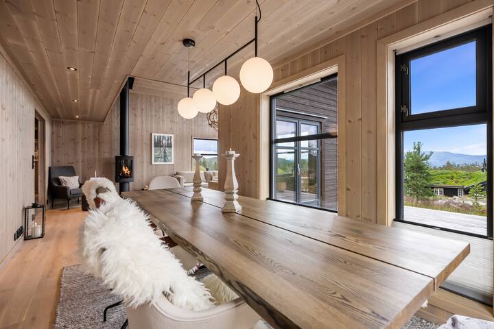 Turufjell managed Airbnb listing 3