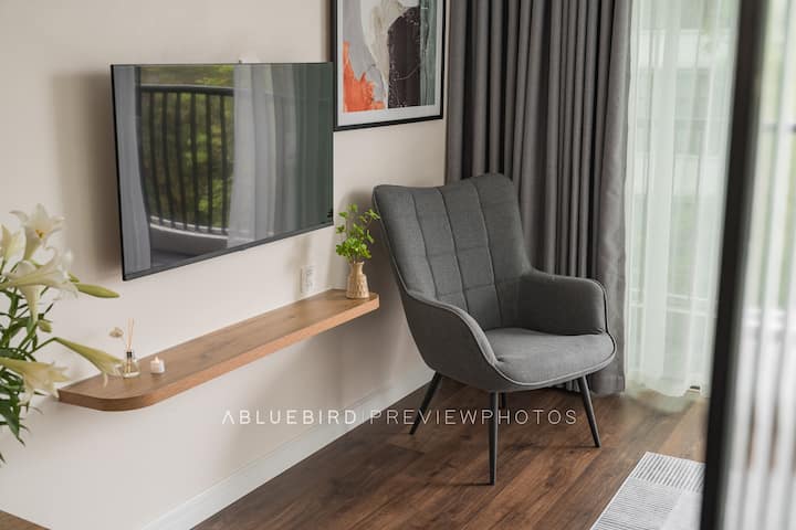 Old Quarter Luxury Apt| Train Track View| Lift 6 - China