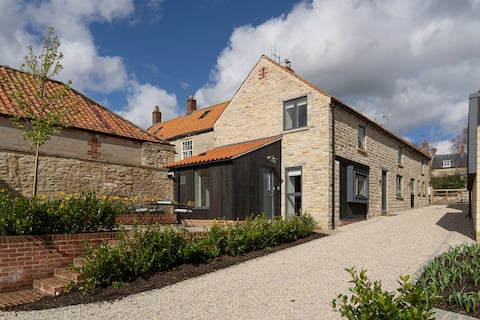 Vintners Cottage - sleeps 4