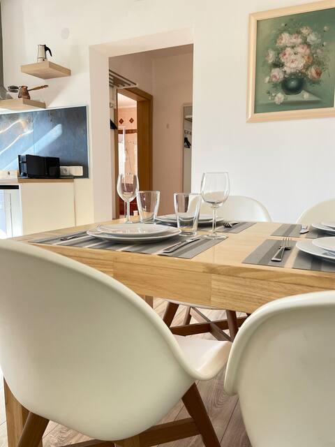 All seasons apartments Lasko with terrace