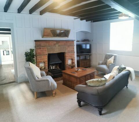 Abbey Cottage