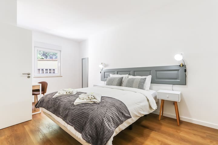 Vita Portucale managed Airbnb listing 3
