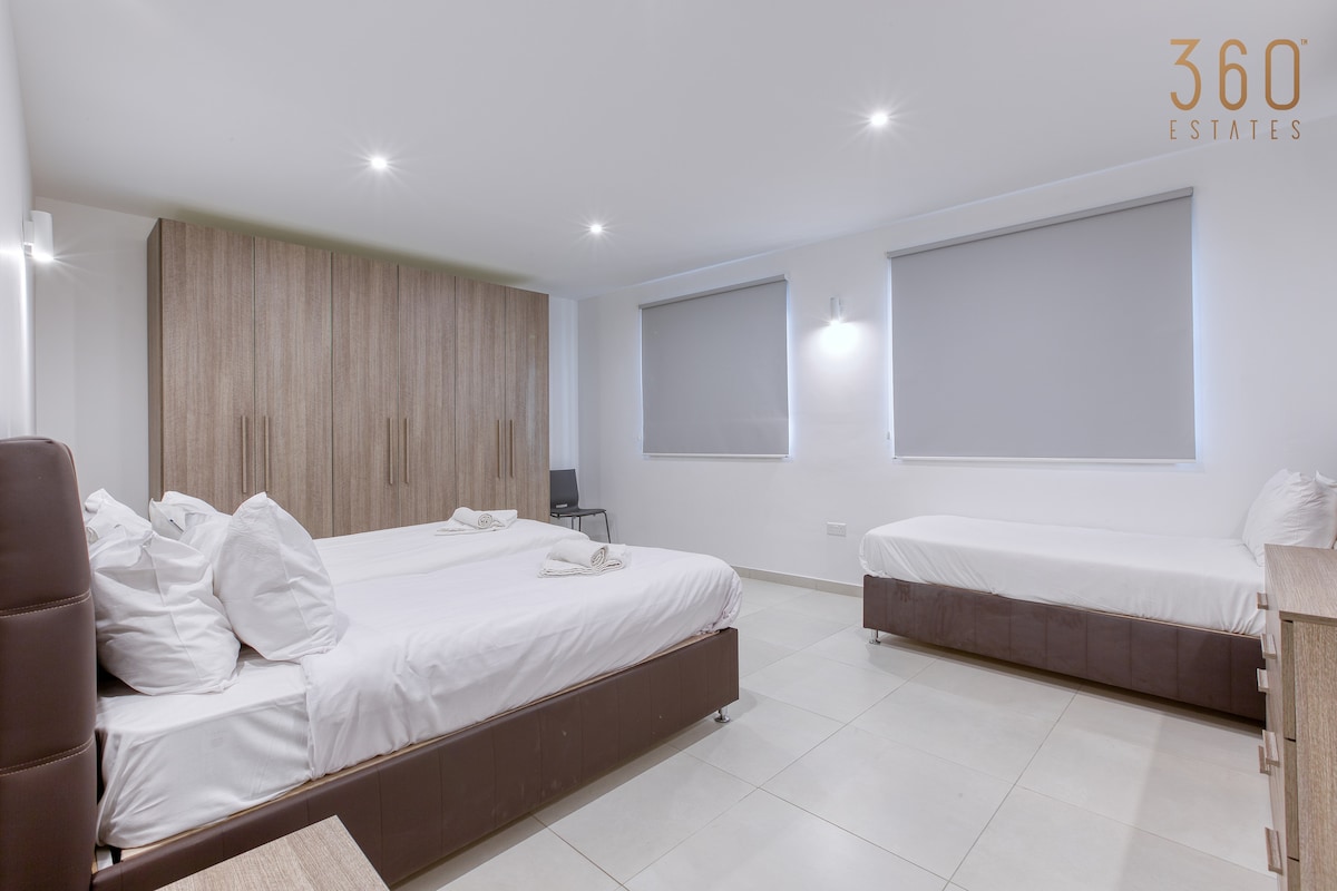 Спална соба 3