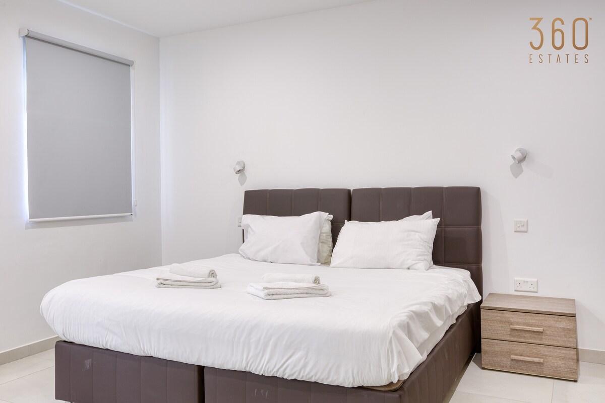 Спална соба 1