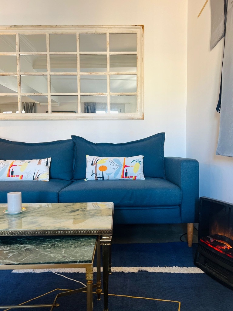 Top Airbnb: The starling, large apartment in the historic center in Montpellier