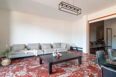 Proprietà Airbnb di successo: Stupenda vista mare Tigullio, Parking, A/C, WiFi a Rapallo