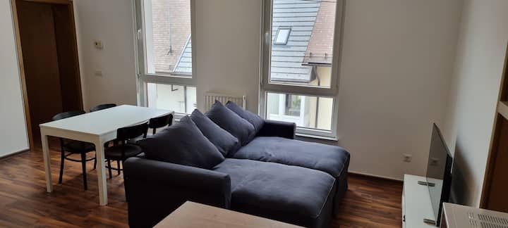 Apartment Valan - Bovec