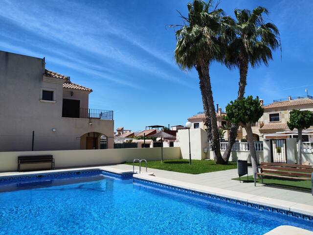 Marasol Holiday Rentals managed Airbnb listing 2