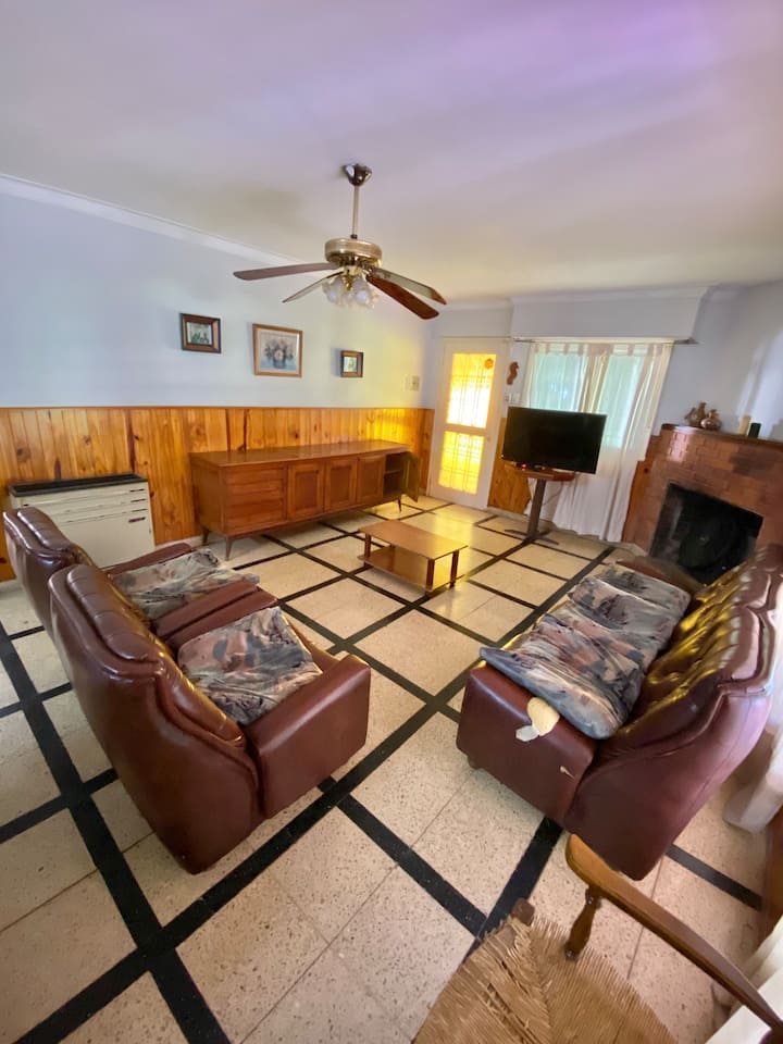 Quinta Los Boxer - Tandil