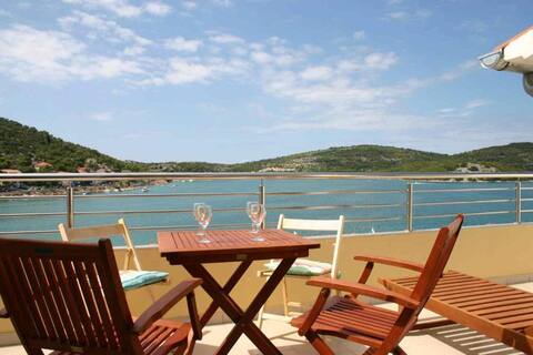 Villa Stegic-2 bedroom Penthouse
