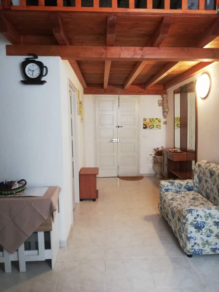 Casa Vacanza A 2km Dal Poetto - Quartu Sant'Elena