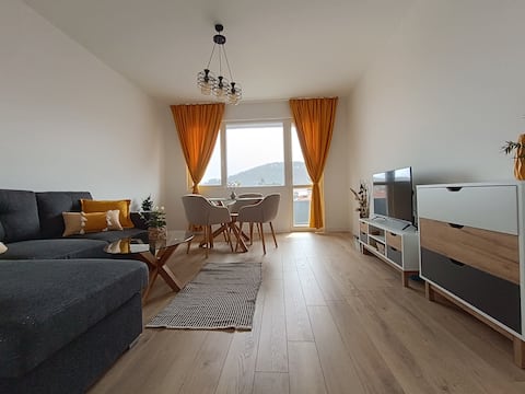 Apartment Alexander Premium
