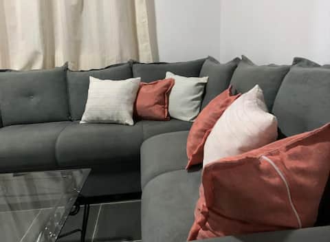 Airbnb em destaque: Beautiful beachfront house em Paripueira