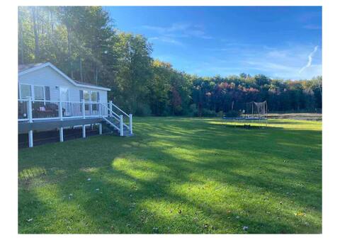 Greenwood Lake Cottage