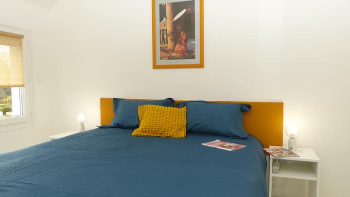 غرفة النوم 2