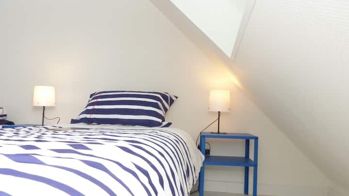 غرفة النوم 3