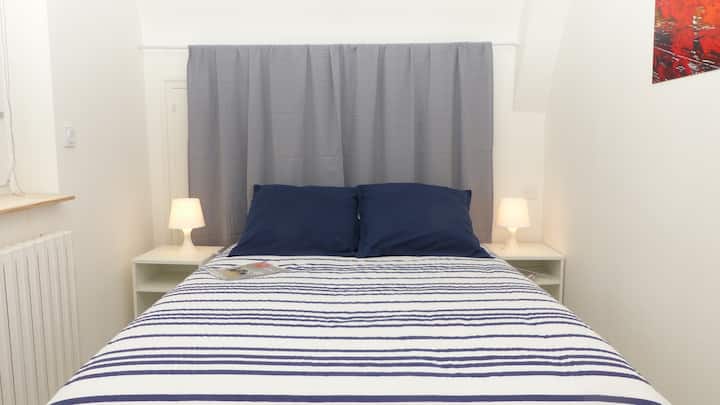 غرفة النوم 1