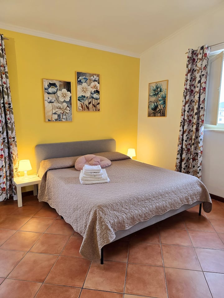 Via San Giovanni Home - Caserta