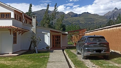 Tio Jhony's Cottage