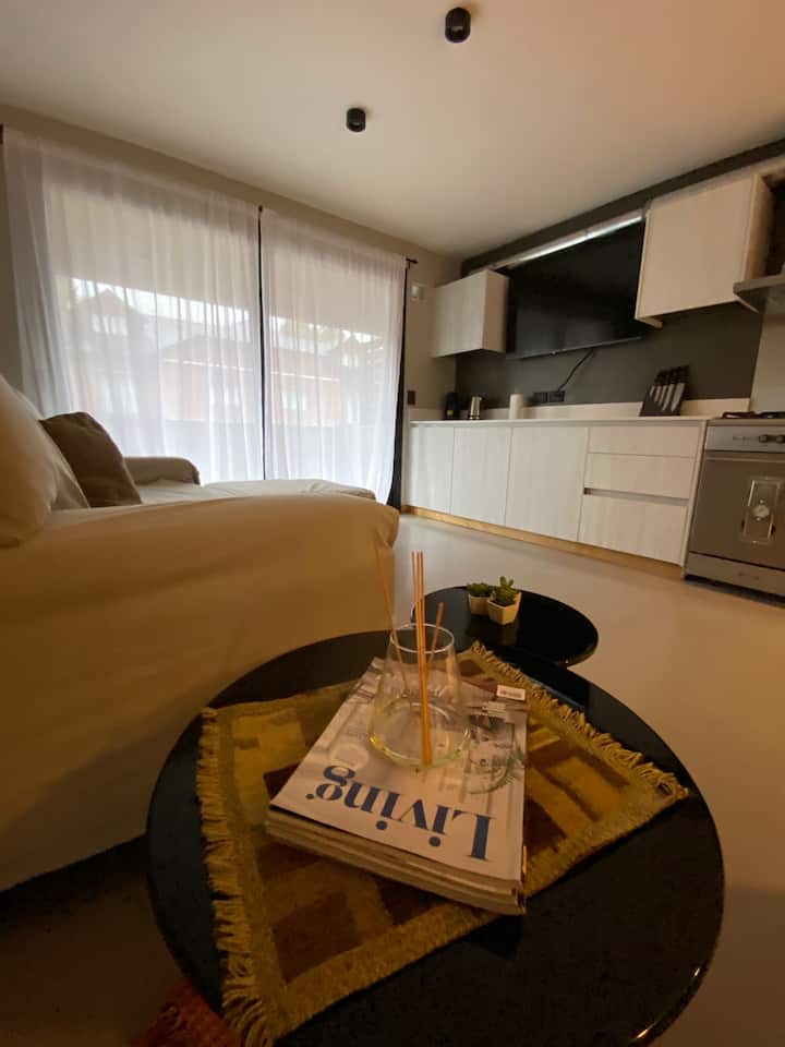 Moderno Departamento Céntrico - San Martin de los Andes